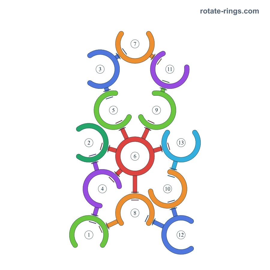 Level 16 · Schedules E · Board diagram