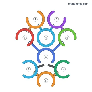 Level 12 · Board diagram