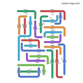 Level 72 · Board diagram