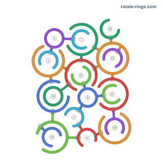 Level 84 · Board diagram