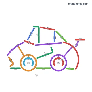 Level 50 · Board diagram