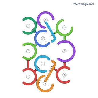 Level 16 · Board diagram