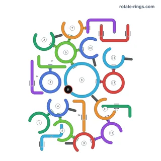 Level 78 · Board diagram