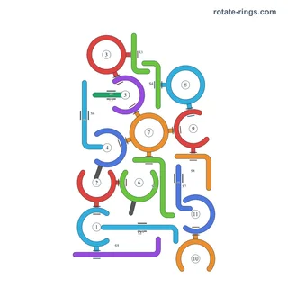 Level 83 · Board diagram
