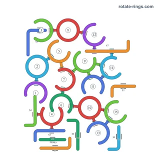 Level 81 · Board diagram