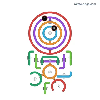 Level 66 · Board diagram