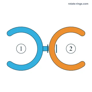 Level 1 · Board diagram