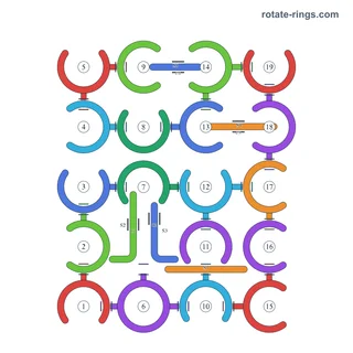 Level 91 · Board diagram