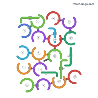 Level 73 · Board diagram