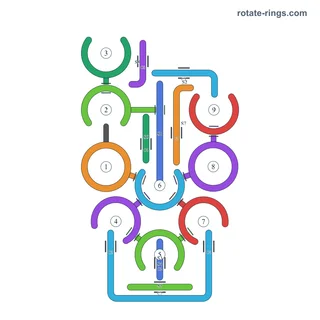 Level 15 · Board diagram