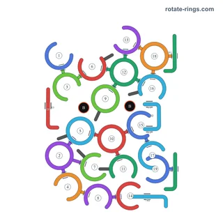 Level 99 · Board diagram