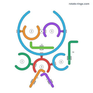 Level 20 · Board diagram