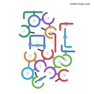 Level 67 · Board diagram