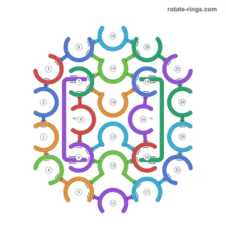Level 63 · Board diagram