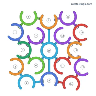 Level 71 · Board diagram