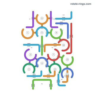 Level 93 · Board diagram